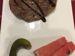 -满洲里饭店-尼基金俄餐厅