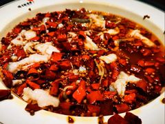 -渝乡辣婆婆·川菜 水煮鱼(中山西路店)