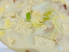 -吉林省林业宾馆-餐厅