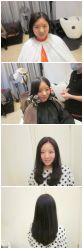 尚丹尼造型作品-尚·丹尼Hair