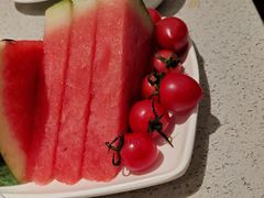 -海底捞火锅(澳德乐店)