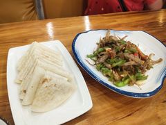 -杨辉饭店