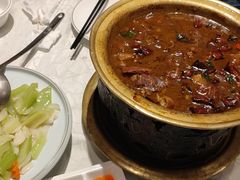 -福来居烤鸭店(天坛二店)