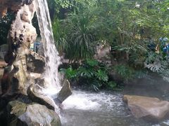 -南通洲际绿博园