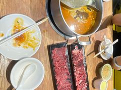 -掂档潮汕牛肉火锅(cityon熙地港店)