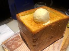 面包诱惑-绿茶餐厅(领展购物广场·中关村店)