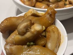 -山东八大碗山东老字号