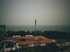 -青岛海景花园大酒店