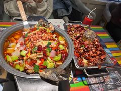 -滋味烤鱼(祥和里店)