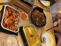 -蚝太郎烧烤(大寨路店)