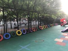 -天津蜂巢幼儿园·托育