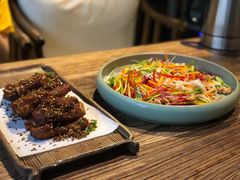 -瓦库茶馆17号(海汇港店)