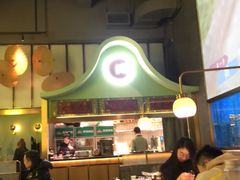 大堂-顺峰顺水顺德菜(龙华店)