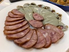 -冰城焰会大丰收铁锅炖(萝岗万达金街店)
