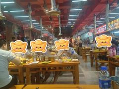 -养牛邓·潮汕牛肉海鲜自助火锅(广州店)