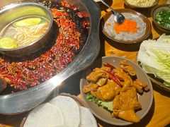 -陈陈火锅(较场口店)