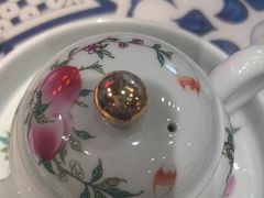 -图味美小黄鱼·景德菜(浙江路店)