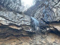 -抱龙峪