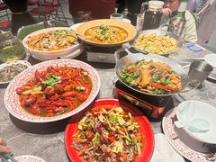 -黄弟大排档·湖南菜·小龙虾·小海鲜(凯旋北路店)