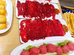-牛很鲜潮汕牛肉火锅(朝晖路店)