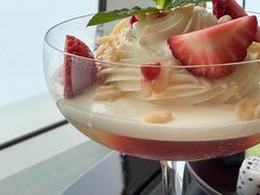 -上海柏悦酒店·大堂客厅