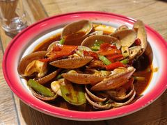 -辉记炭烧海鲜大排档·老字号(福田店)