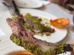 -成桂西餐厅·42年的味道(五大道疙瘩楼店)