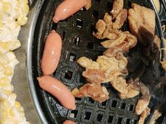 -韩宫宴烤肉·料理(如皋万达店)