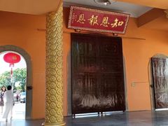 -报恩禅寺