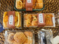 -千里酥(中山北路店)