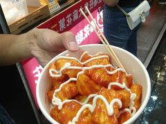 -潘多多·山里人锅巴土豆(八一路店)