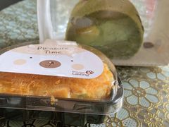 -十五食吾 La Pâtisserie (海甸岛店)