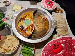 -大龙燚火锅(太古里店)