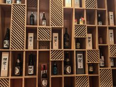 -吉兆·料理(红梅南路店)