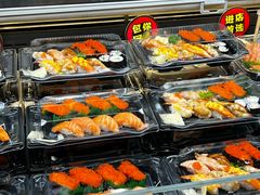 -玩米匠(寿司·刺身·金水正弘城店)