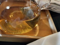 -威斯汀酒店Exchange大堂吧