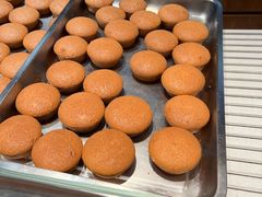 -詹记桃酥(包河万达店)