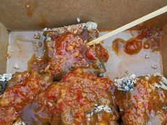 -品腐记·豆腐王朝(老门东总店)