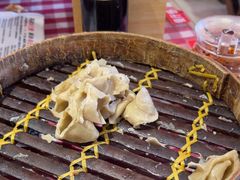 -王村姑老土炕莜面村(桥东店)