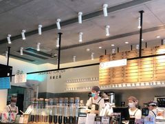 -喜茶(东莞汇一城店)