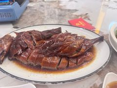 -香港深井掂檔烧鹅茶餐厅(海韵城店)