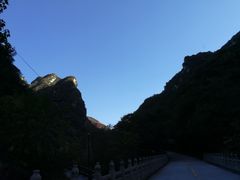 -少华山国家森林公园
