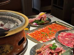 -西塔老太太泥炉烤肉(望京一店)