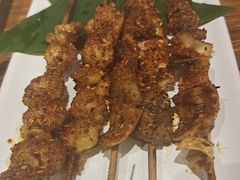 -云海肴·汽锅鸡·云南菜(美罗城店)