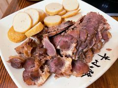 -牛小隆牛肉面馆(四牌楼店)