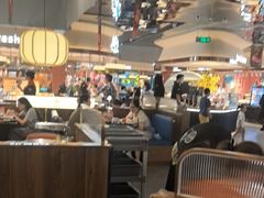-東盛炭烤自助料理(玄武招商花园城店)