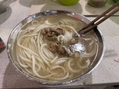 -小倪羊肉米线馆