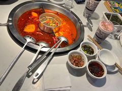 -川锅一号火锅(睢宁店)