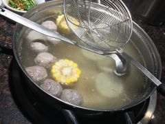 -八合里潮汕鲜牛肉火锅(深圳海岸城店)
