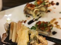 劳斯莱斯卷-东京屋(武定路店)